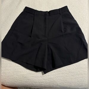 Abercrombie trouser shorts